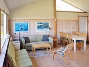 House | Living area