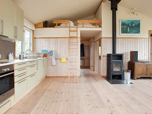House | Interior