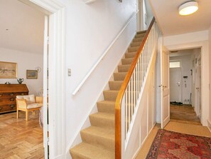 House | Interior