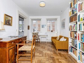 Rumah | Tempat makan