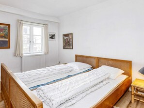Casa | 3 dormitorios