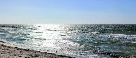 House | Water view
