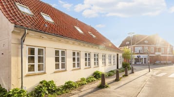 獨棟房屋 | 外觀