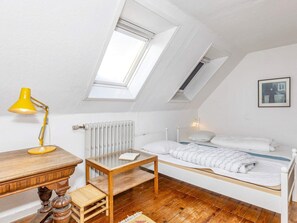 Ferienhaus | 3 Schlafzimmer