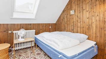 Hus | 3 soveværelser