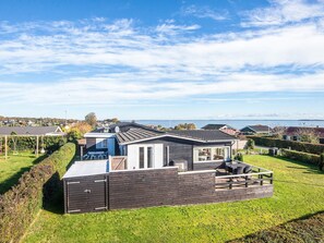 House | Exterior - Panoramic Cottage Retreat-by Traum (Hejls)