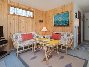 Casa | Interior