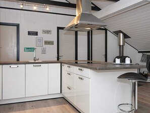 House | Interior - Sunny Retreat in Arrild Oasis-by Traum (Toftlund)