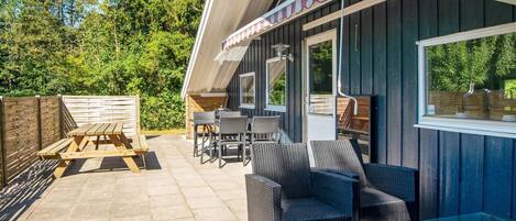 單棟房屋 | 住宿景觀