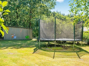 House | View from property