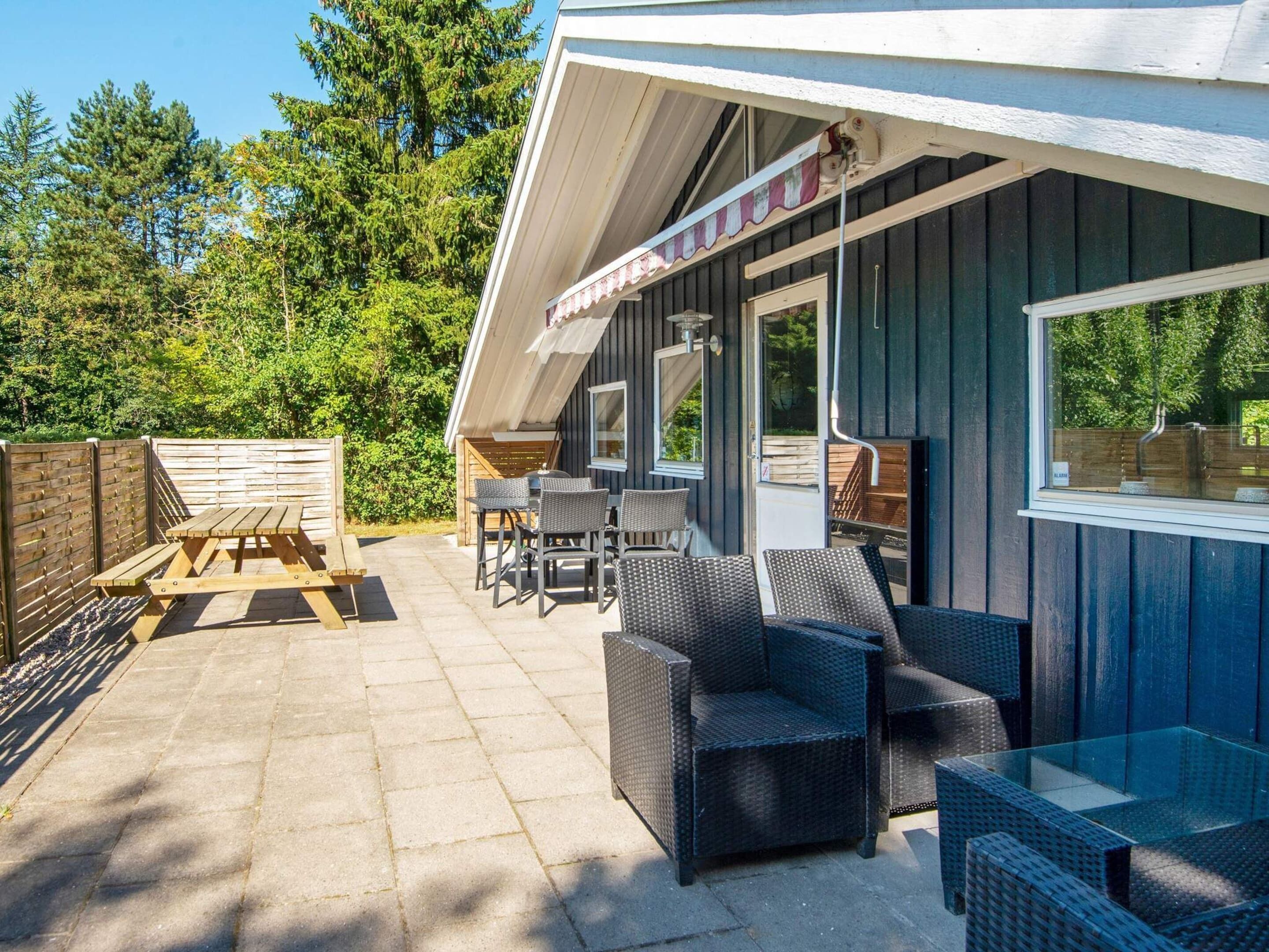 House | View from property