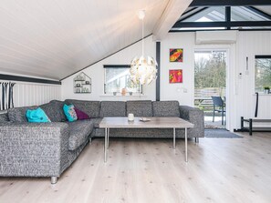 Ferienhaus | Innenbereich