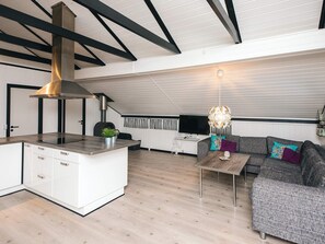 Ferienhaus | Innenbereich