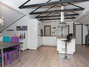 House | Interior - Sunny Retreat in Arrild Oasis-by Traum (Toftlund)