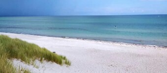 Holiday Home in Knebel