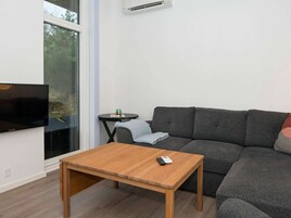 独立别墅 | 住宿内部