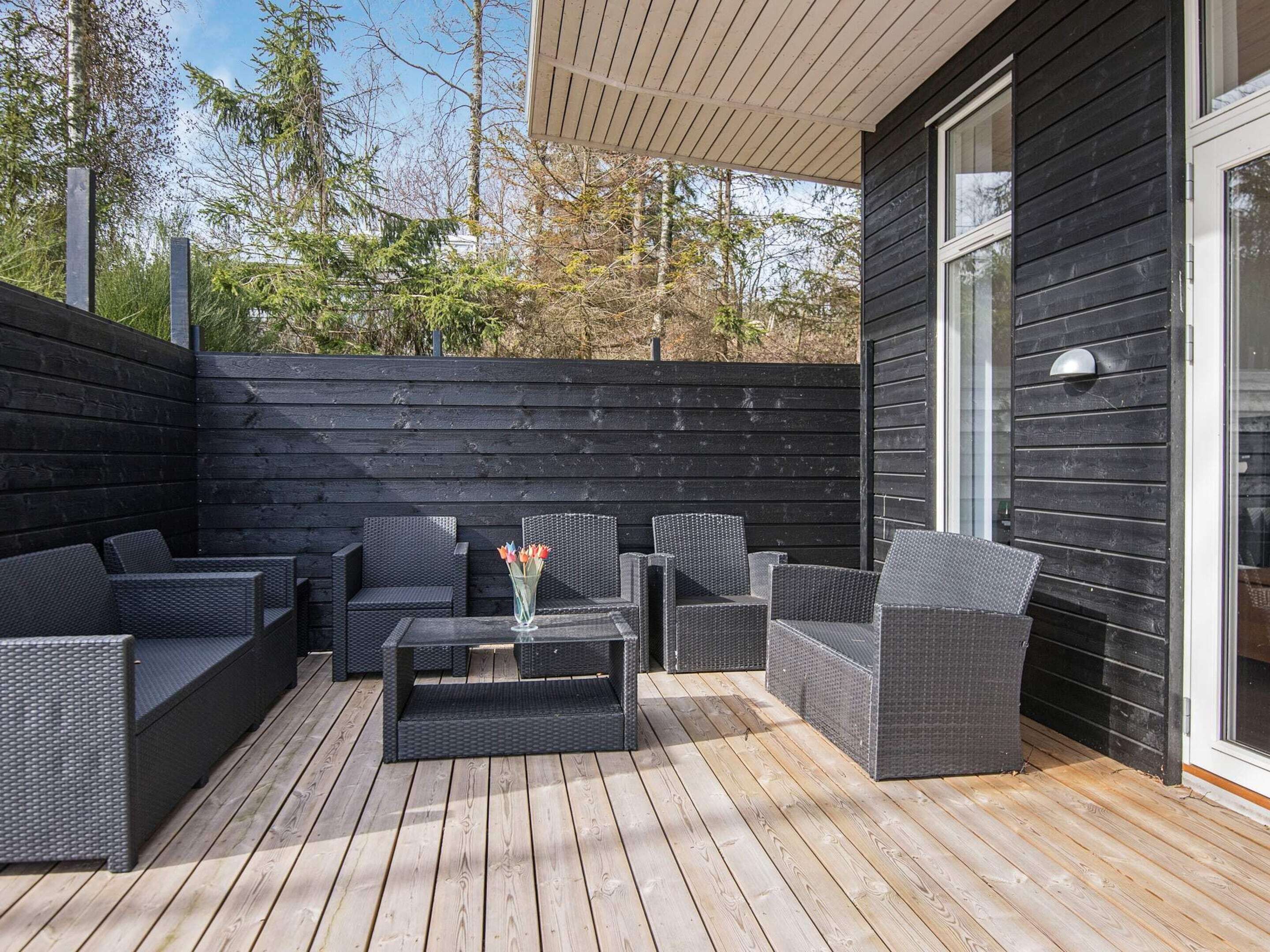 House | View from property