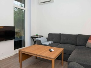House | Interior - Holiday Home in Knebel (Knebel)