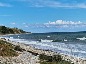 House | Water view - Holiday Home in Knebel (Knebel)