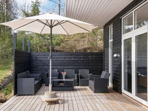 House | View from property