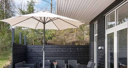 Holiday Home in Knebel