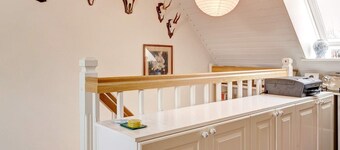 Holiday Home in Svaneke