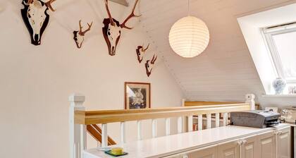Holiday Home in Svaneke