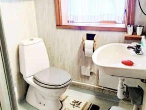 House | Bathroom | Shower