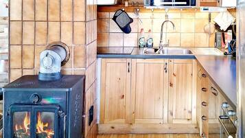 House | Interior