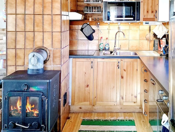 House | Interior - 6 Person Holiday Home in Grangarde (Grangarde)