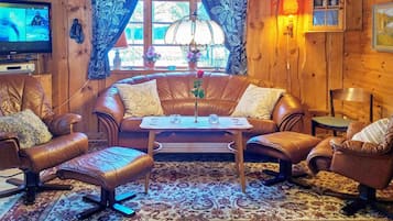 House | Living area