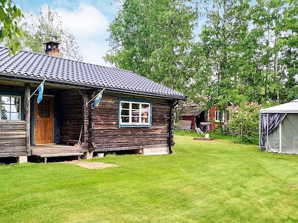 House | Exterior