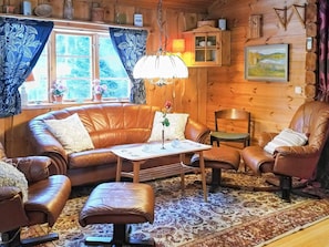 House | Living area