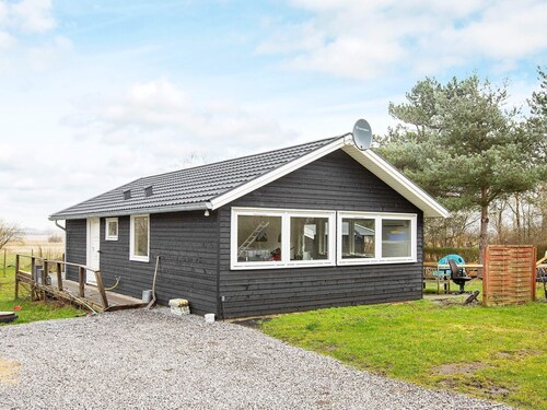 Holiday Home in Store Fuglede