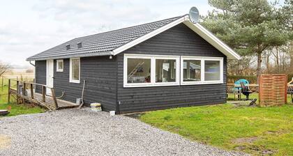Holiday Home in Store Fuglede