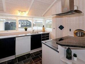 Interior - Holiday Home in Hadsund (Hadsund)