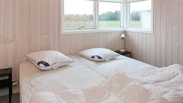 Rumah | 4 kamar tidur