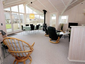 Interior - Holiday Home in Hadsund (Hadsund)