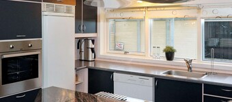 Holiday Home in Hadsund