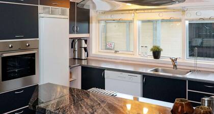 Holiday Home in Hadsund