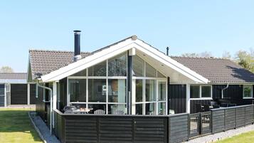 独立别墅 | 外观