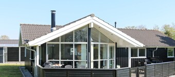 Holiday Home in Hadsund