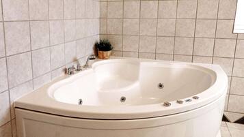 Casa | Tratamiento de spa