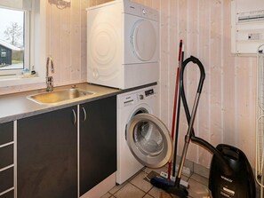 House | Bahagian dalam