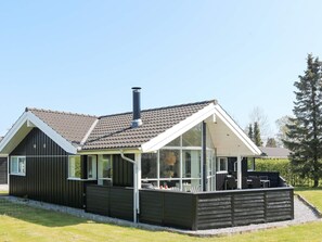 Exterior - Holiday Home in Hadsund (Hadsund)