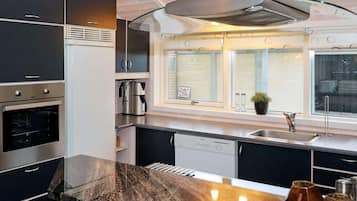 House | Interior