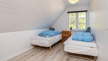 5 bedrooms, Internet