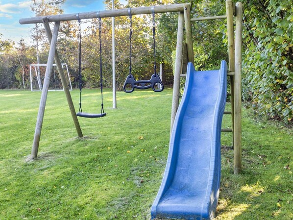 Ferienhaus | Ausstattung der Unterkunft