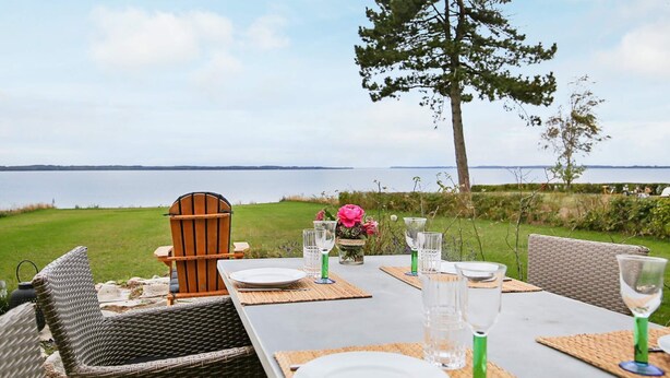 Unclassified image, 1 of 19, button - 4 Person Holiday Home in Frederiksvaerk (Frederiksvaerk)
