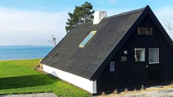 Maison | Extérieur
